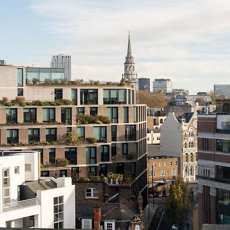 Ruby Stella Hotel London Exterior photo